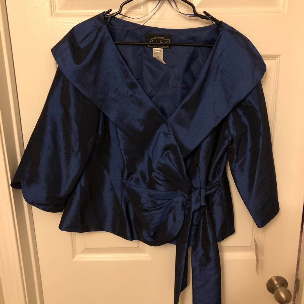 2pc Evening or Mother of the Bride Dress